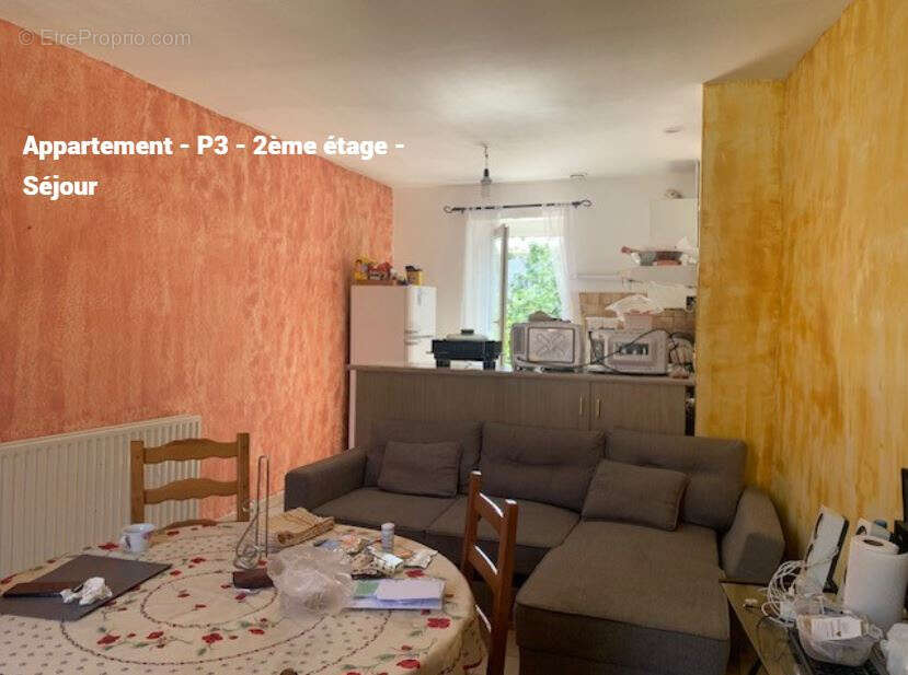 Appartement à ALES