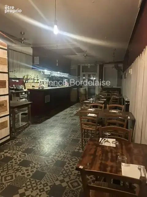 Bien immobilier à vendre à Haux (33550) - photo 2