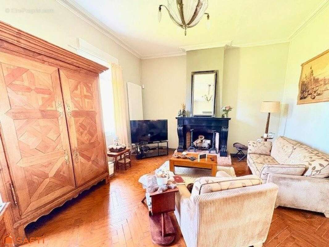 Photo 2 - Maison à CONDE-SUR-L'ESCAUT