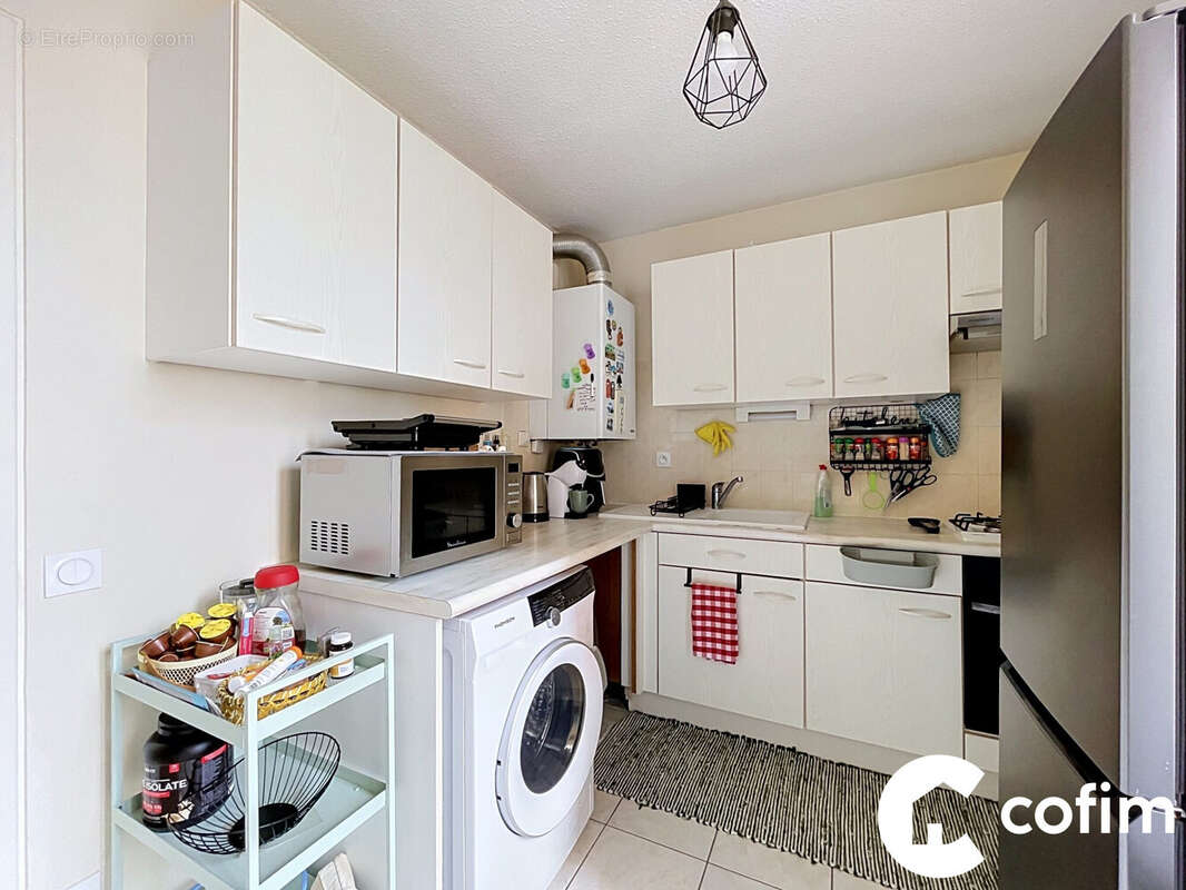 Appartement 67 m² à Billere  - photo 2