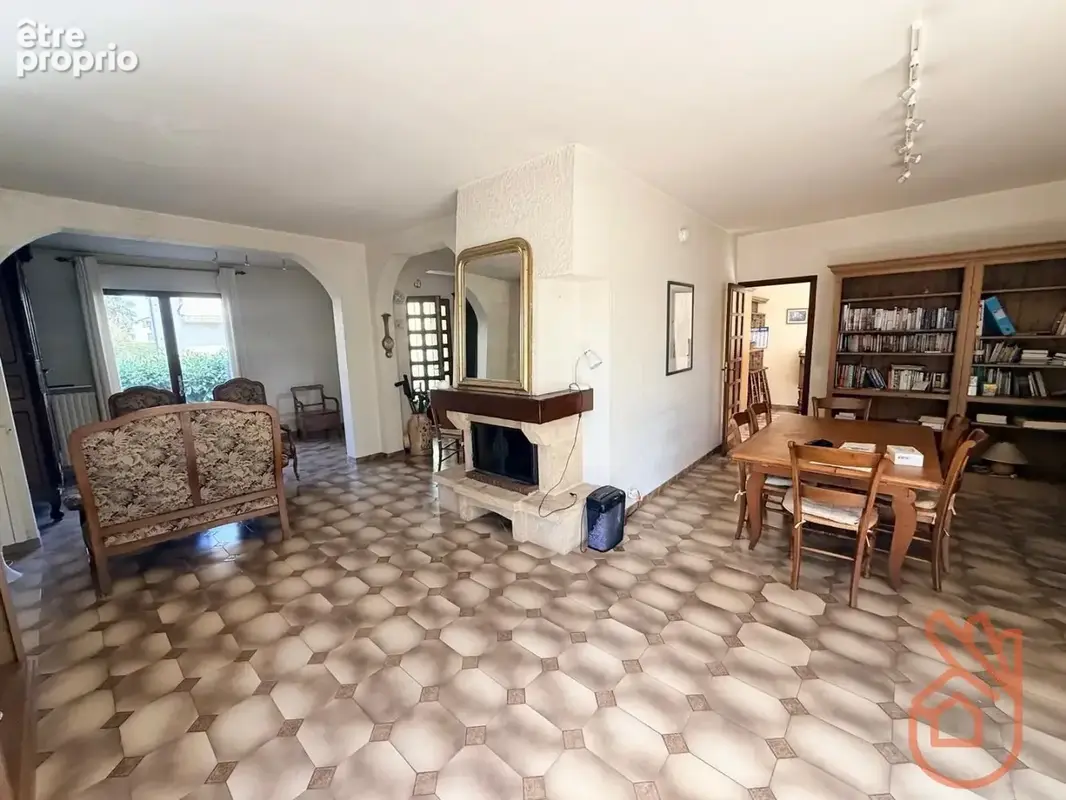 Bonnefoy Maison 130 m² 3 chambres Garage 415 000  - photo 2
