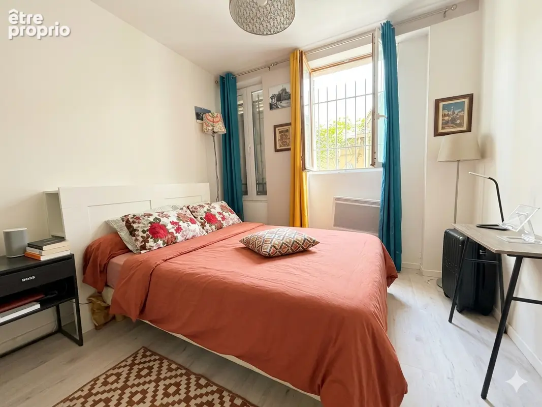 Appartement Saint-denis 2 pièce(s) - photo 9