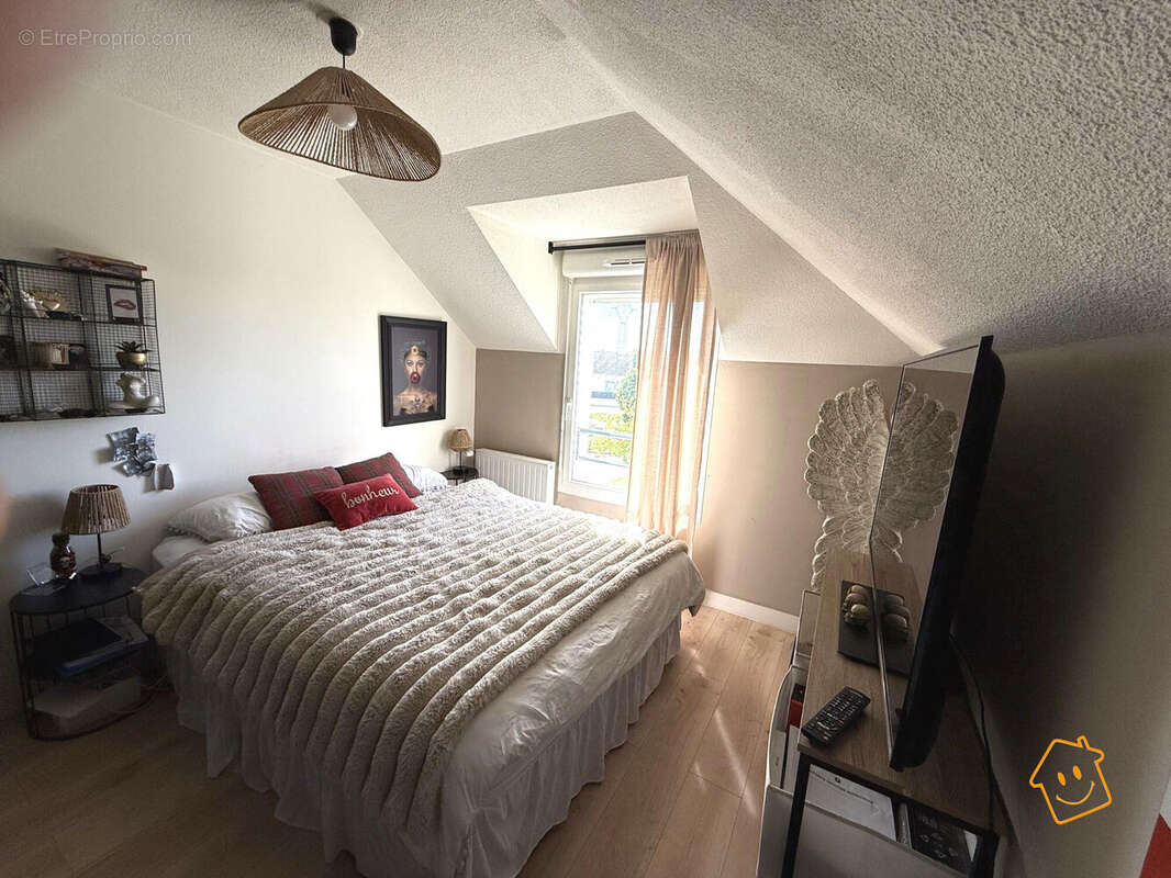 Appartement à BOURGES