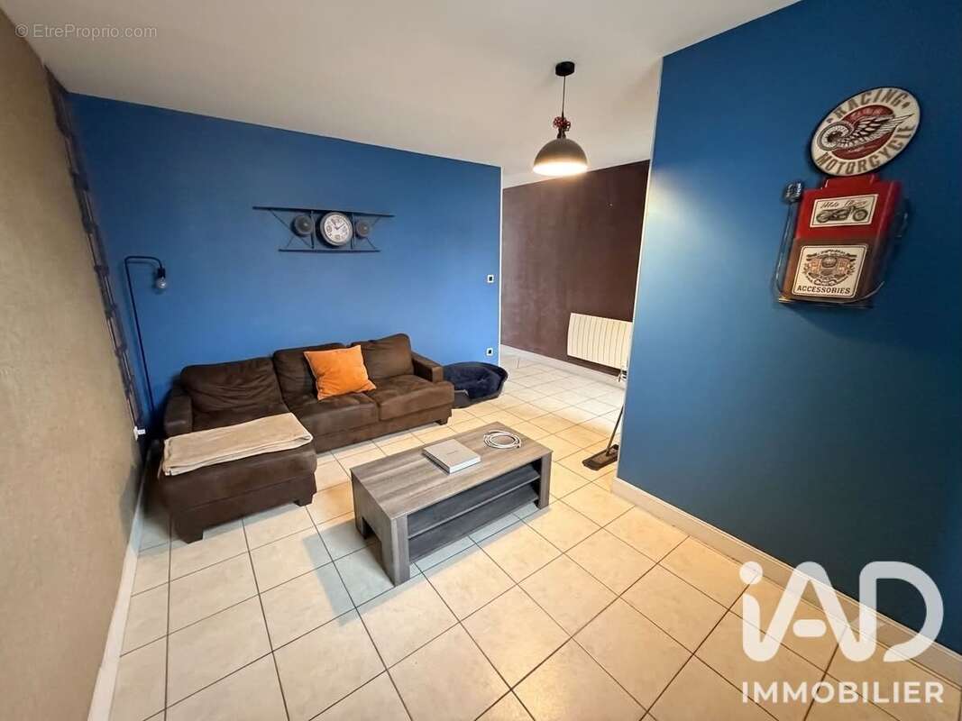 Photo 3 - Maison à ANICHE