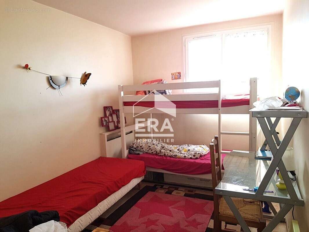 Appartement 57m² à neuilly-sur-marne - photo 6