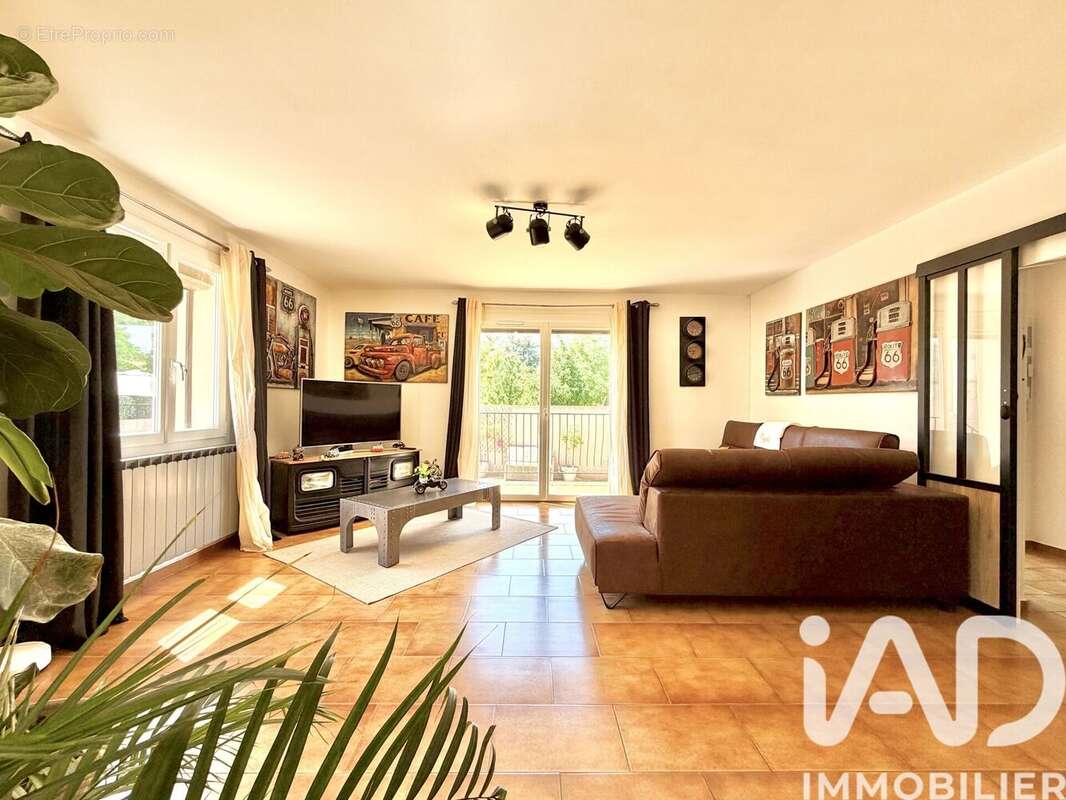 Photo 3 - Maison à SAINT-GENIES-DE-MALGOIRES