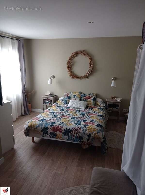 Maison à MIREPEISSET