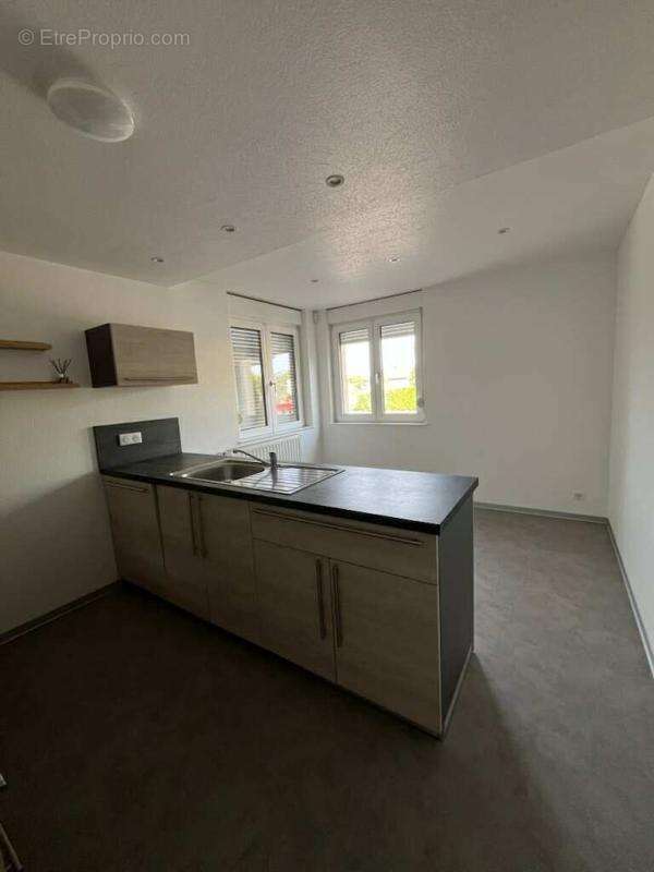 Maison à SAINT-SAUVEUR