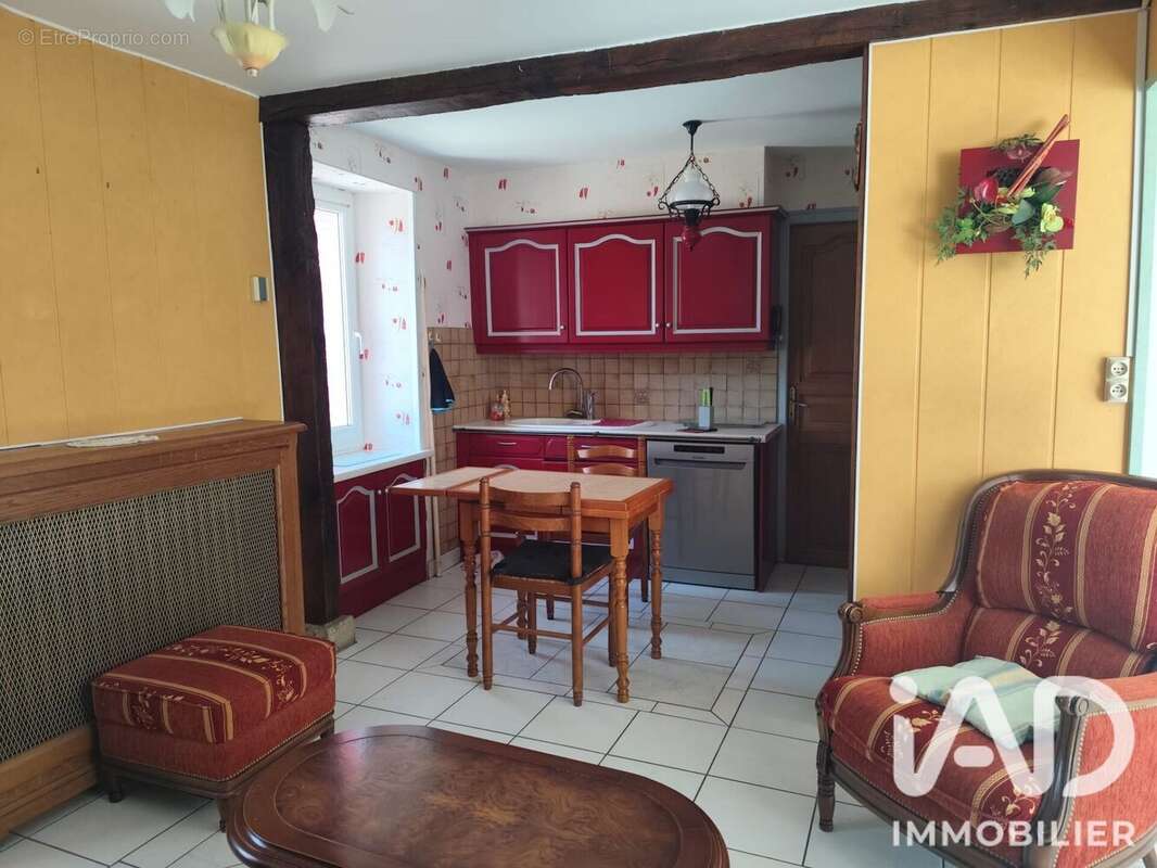 Photo 3 - Appartement à CHAILLY-EN-BRIE