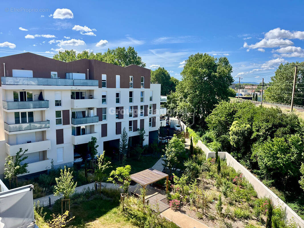 Appartement à AVIGNON