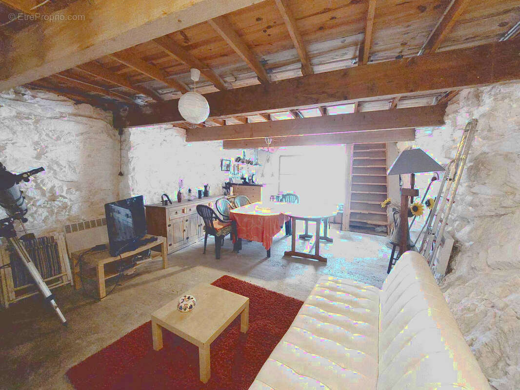 Maison à BREIL-SUR-ROYA