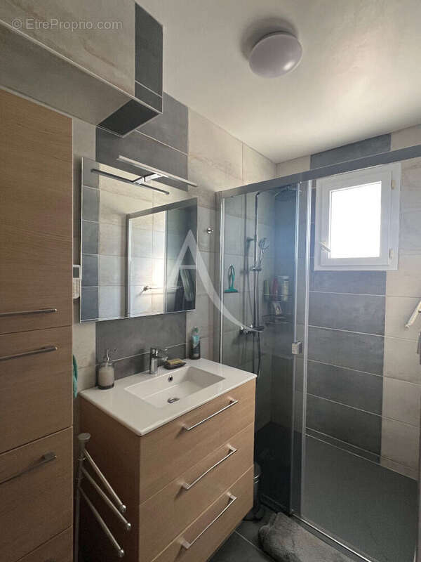 Maison à LONGEVILLE-SUR-MER