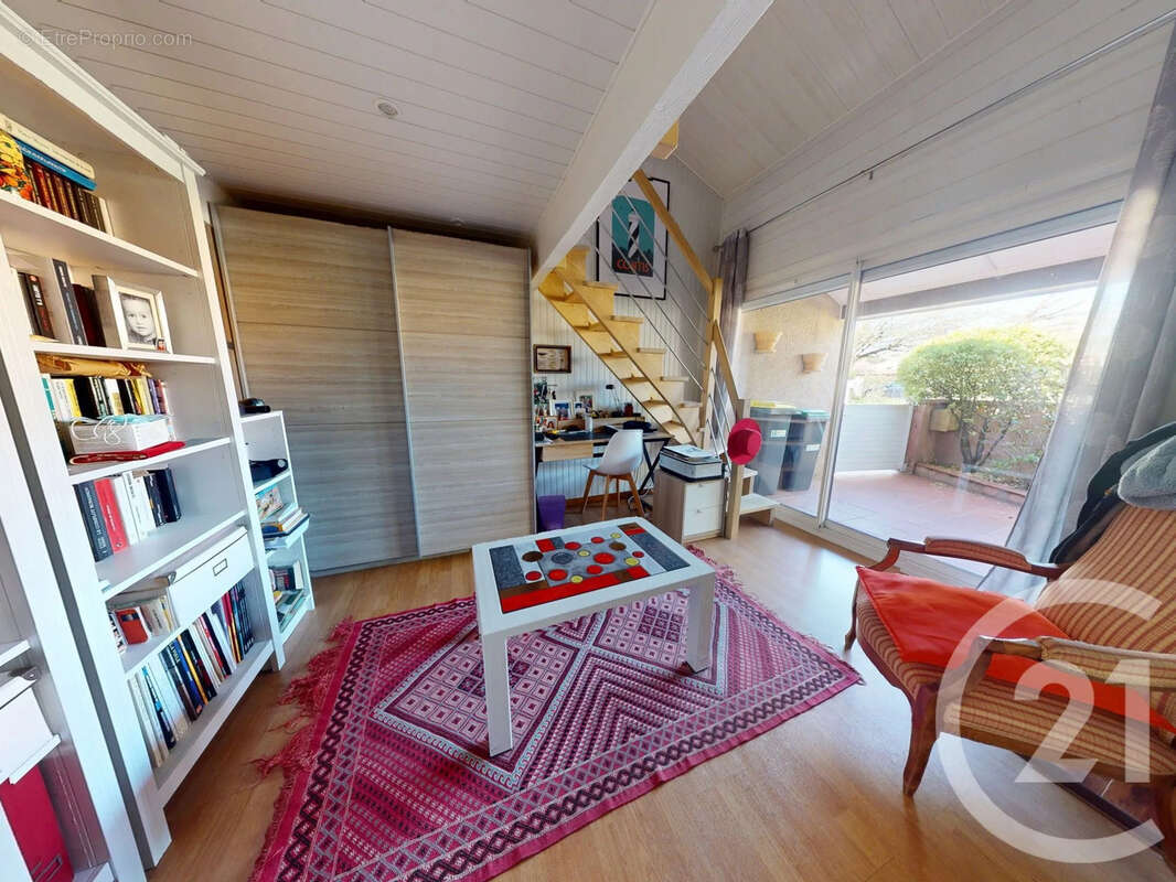 Maison 133 m² à Colomiers  - photo 7