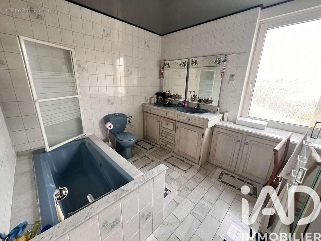 Maison 130 m² à Knutange  - photo 9