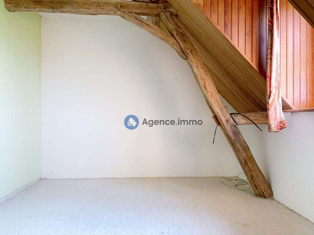 Maison à CHATEAU-LA-VALLIERE