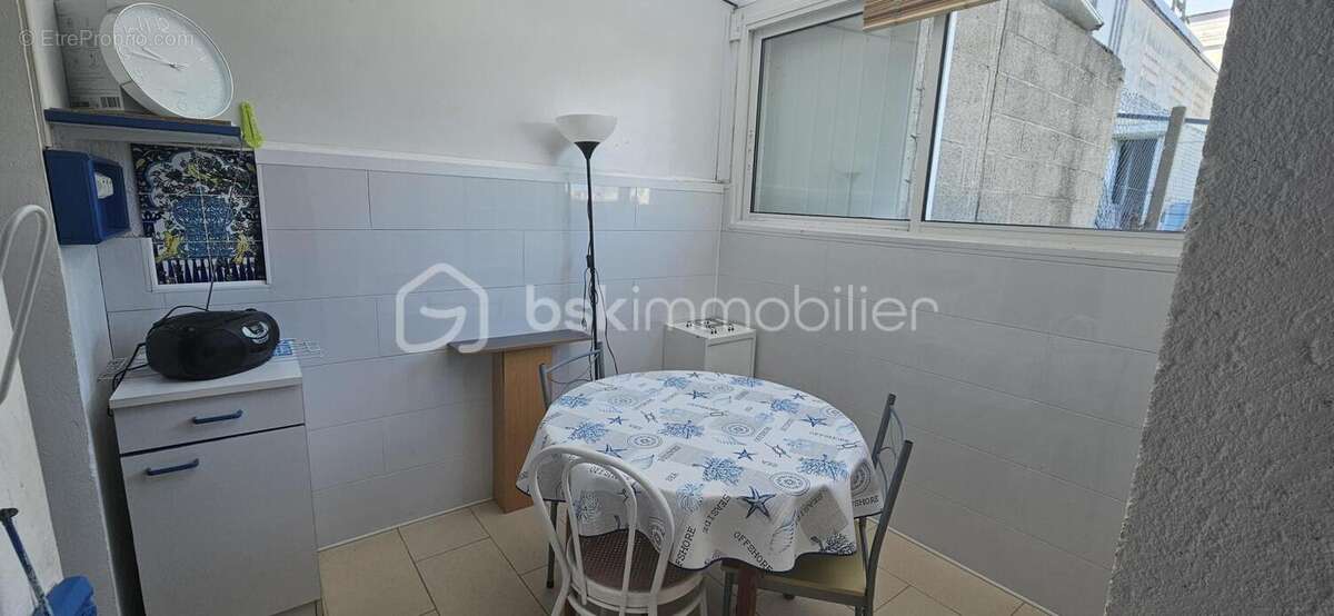Appartement - photo 3