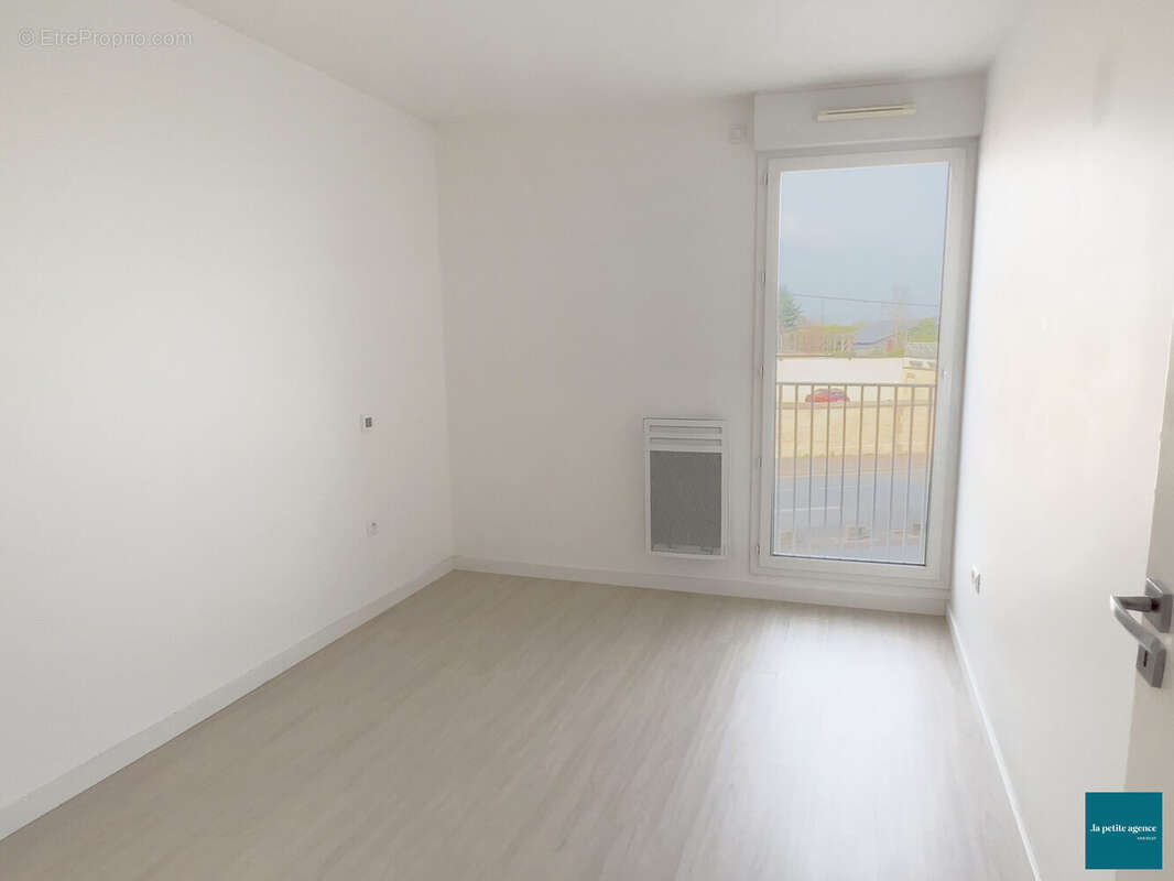 Appartement à CAEN