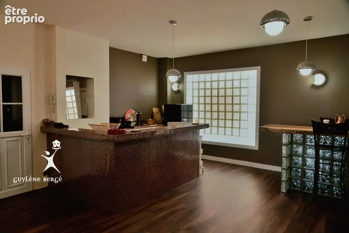 Photo Appartement à Aimargues au prix de 210 000€
