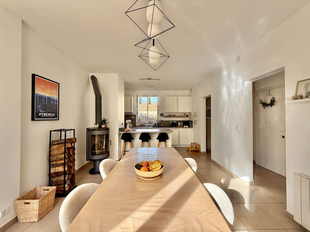 Maison à PALAU-DEL-VIDRE