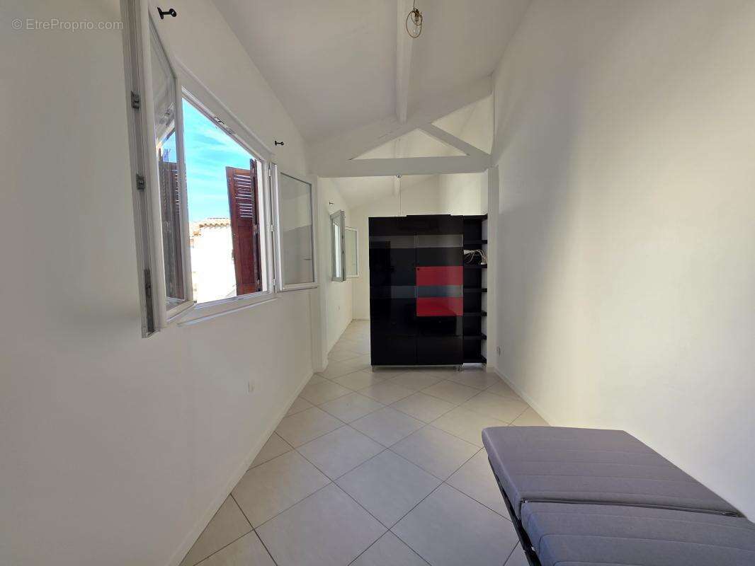 Appartement à SANARY-SUR-MER