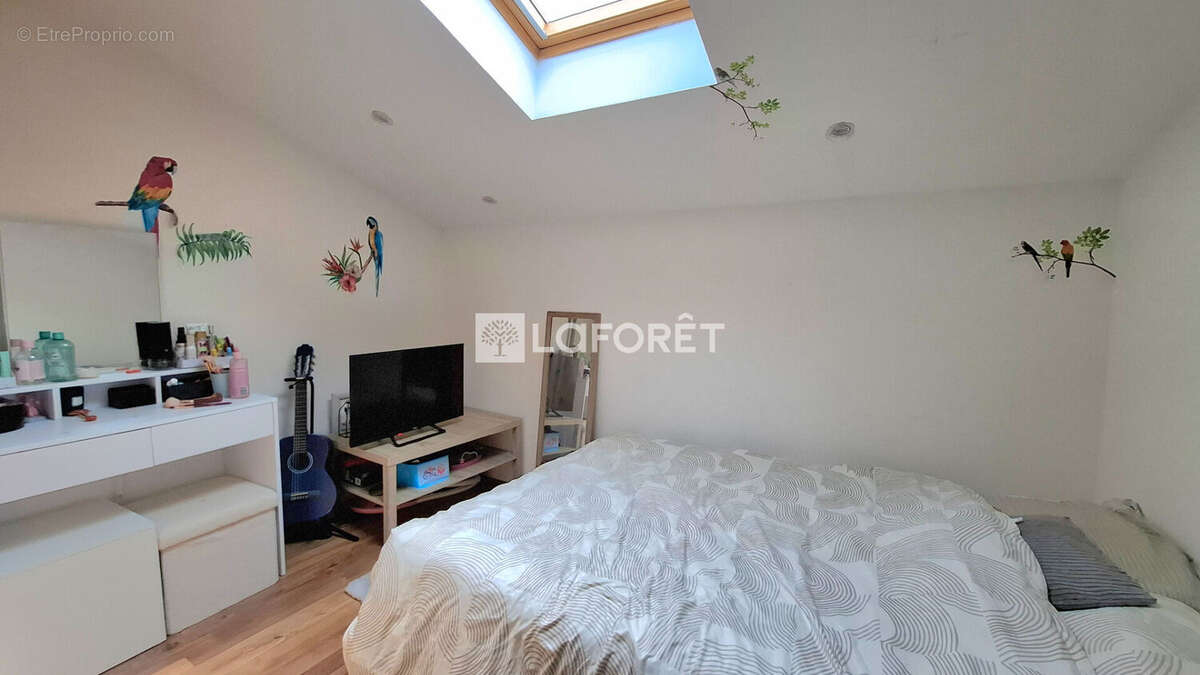 Maison à HUDIVILLER