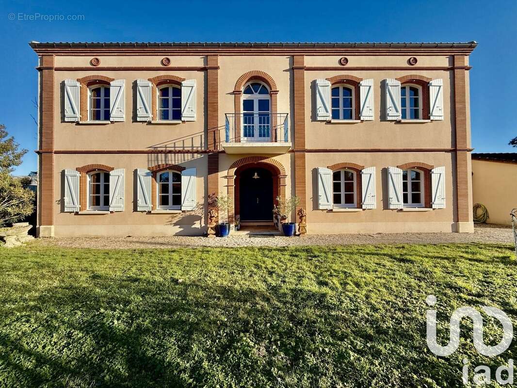 Photo 3 - Maison à CUGNAUX