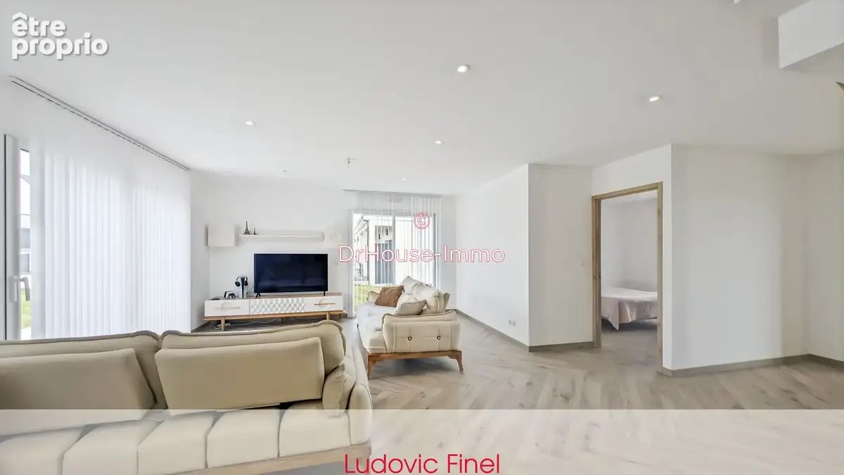 Maison 6 pièces 140 m² à vendre à Courseulles-Sur-Mer (14470) - photo 6