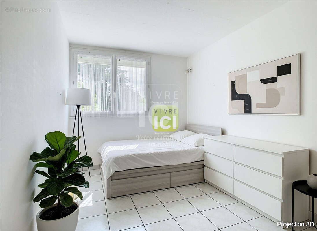Appartement Cholet 5 pièce(s) 78 m2 - photo 7