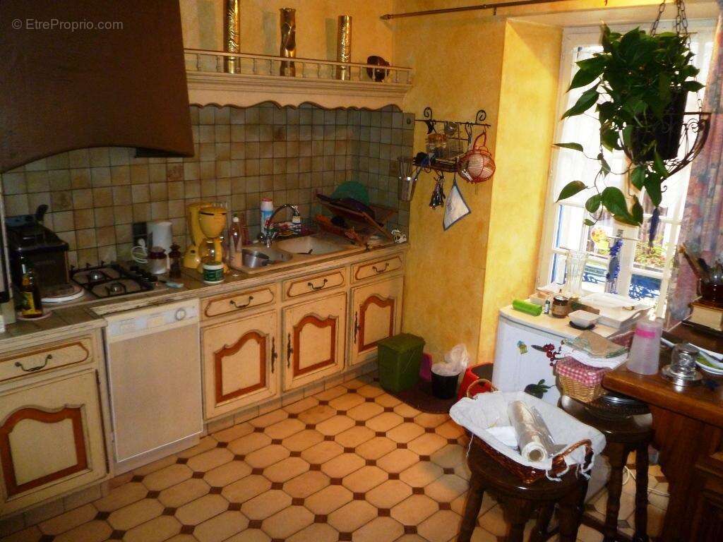 Commerce à GUEMENE-SUR-SCORFF