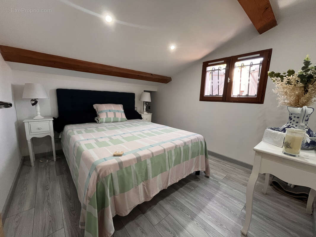 Maison à SAINTE-MARIE