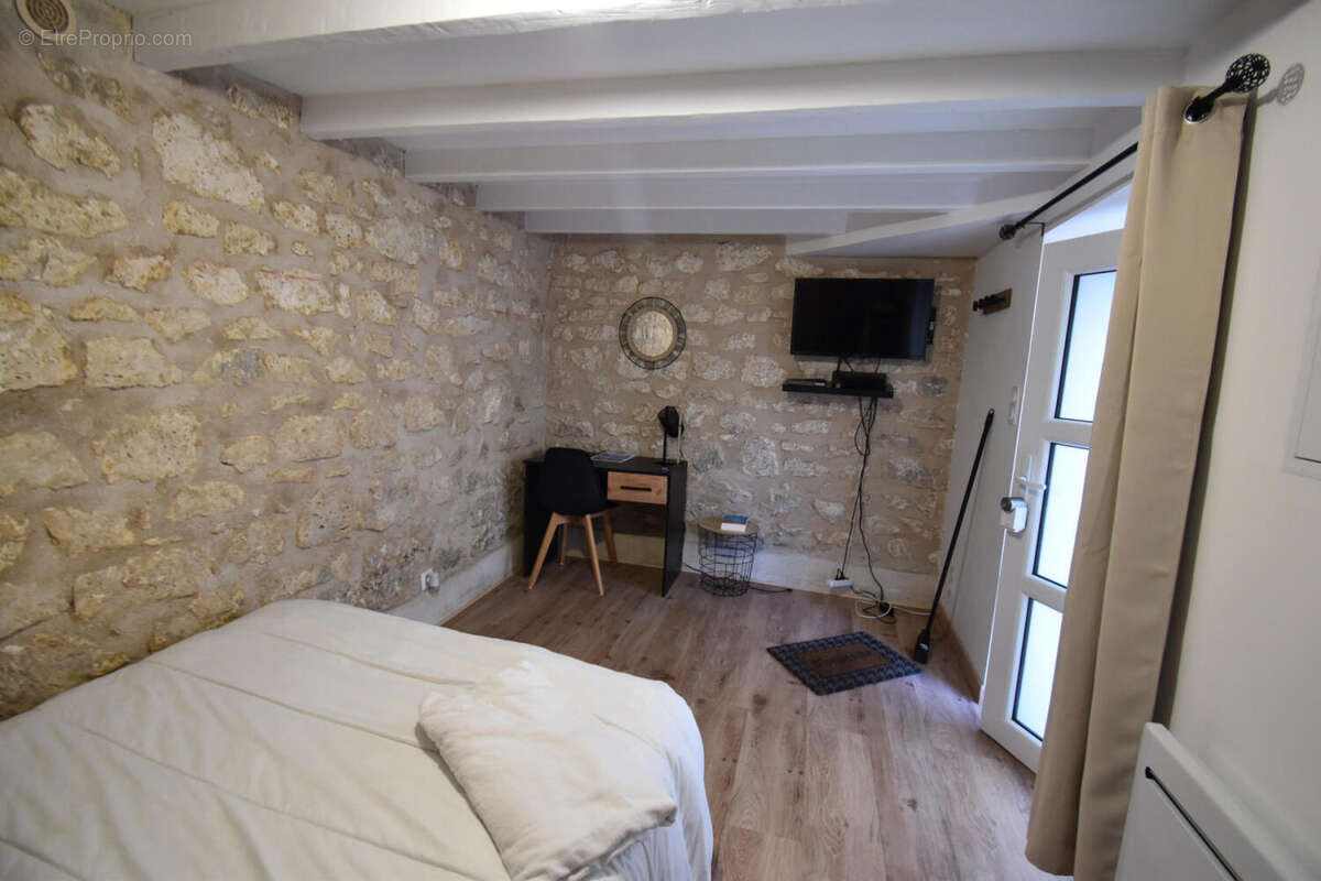 DSC_0052 - Maison à ANGOULEME