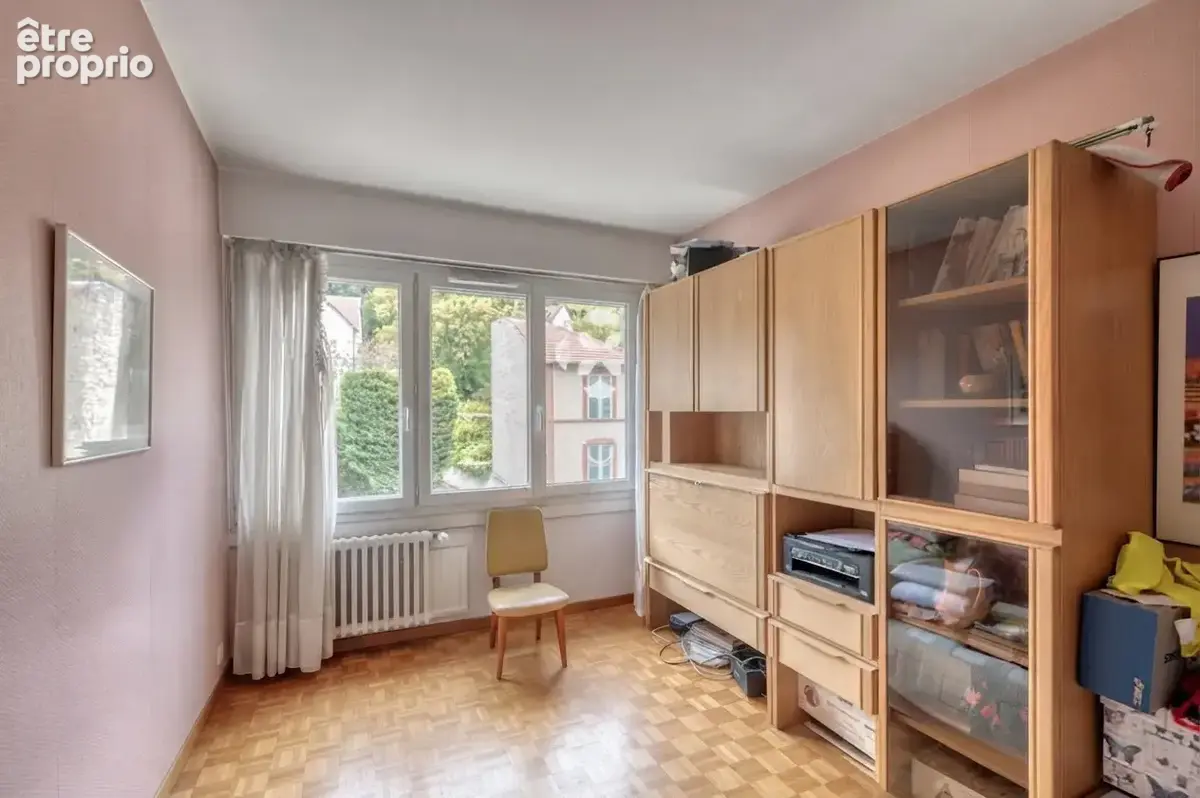 Appartement, 4 pièces, 2 chambres, SAINT GERMAIN EN LAYE - photo 9