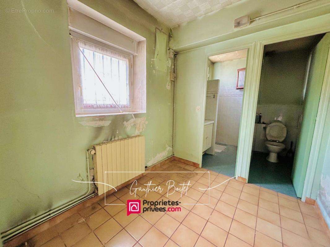 Maison La Ferte Gaucher 3 pièce(s) 70 m2 - photo 9