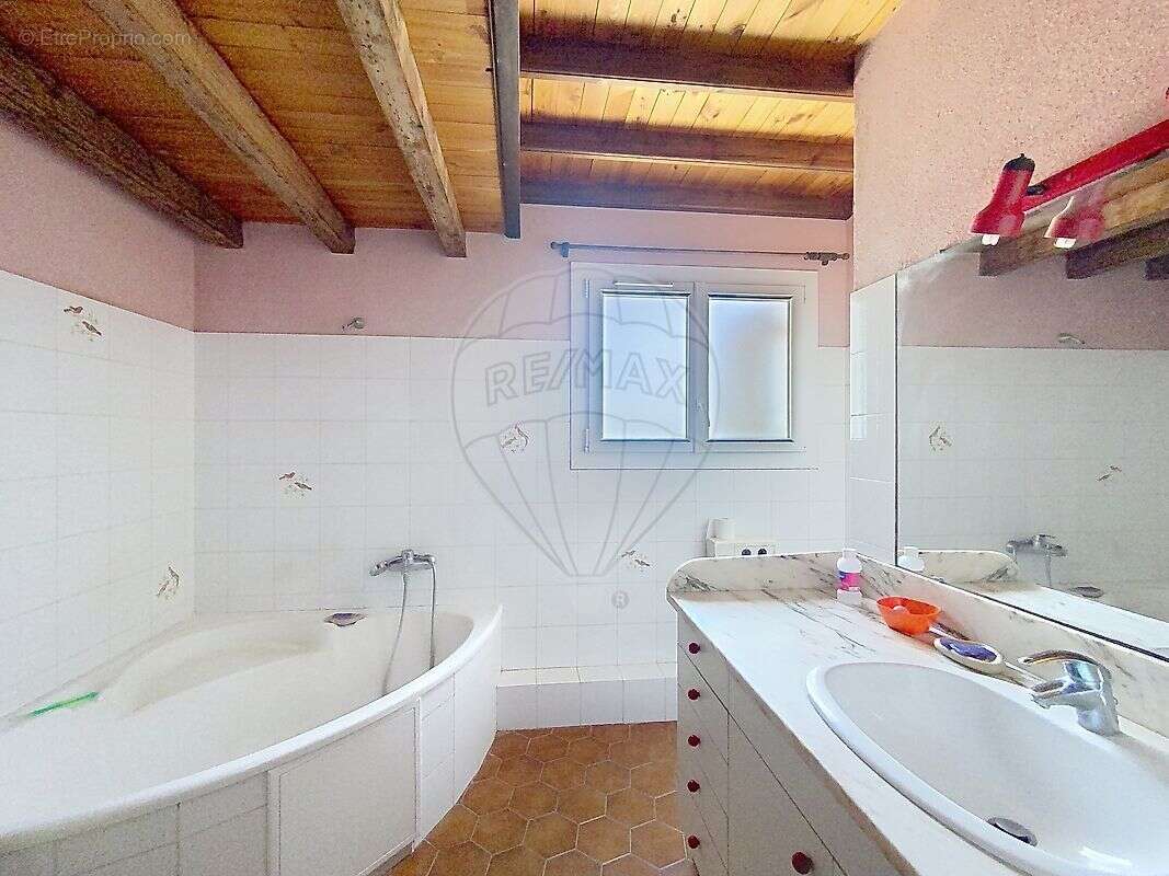 Maison à SAINTES-MARIES-DE-LA-MER