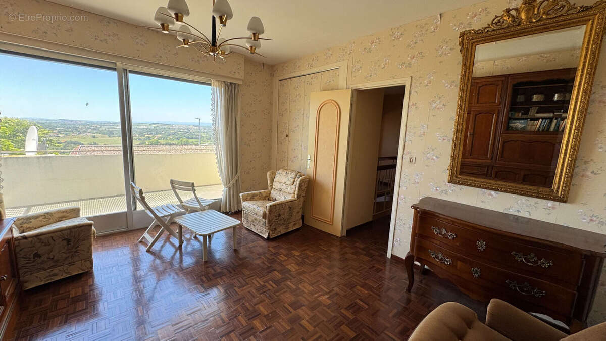 Maison à BEZIERS