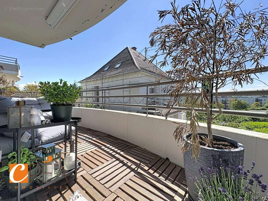 Appartement 65 m² à Pfastatt  - photo 6