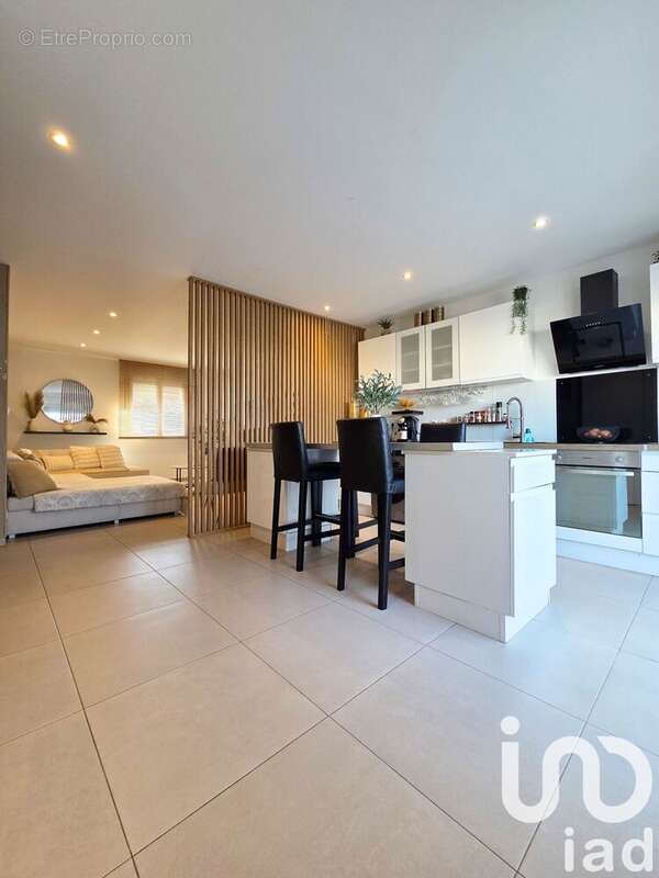 Photo 4 - Appartement à PERPIGNAN