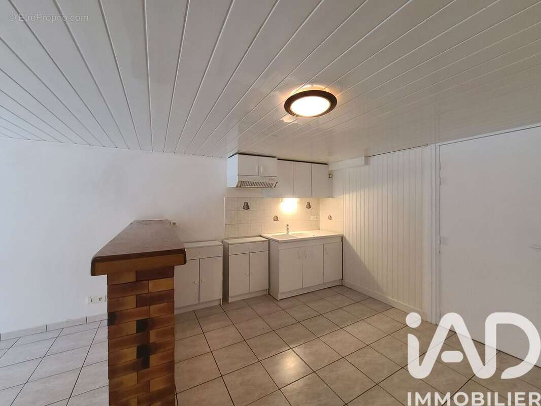 Photo 4 - Appartement à AURAY