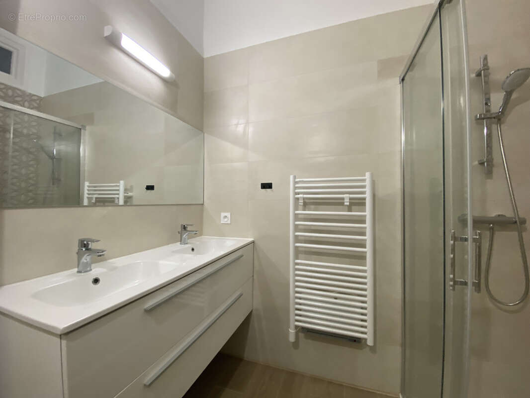 Appartement à PIGNAN