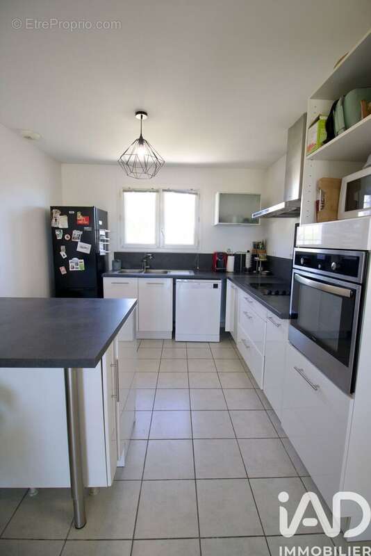 Photo 8 - Maison à VALROS