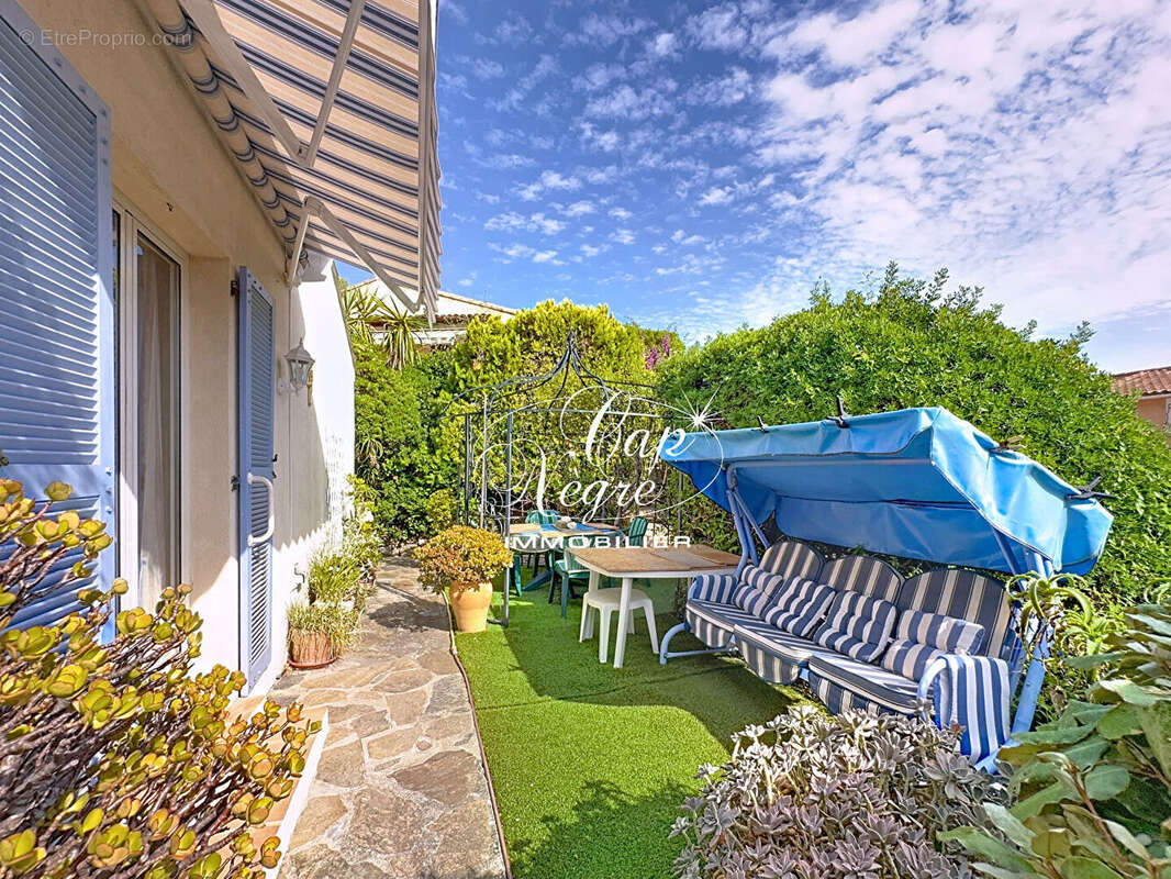 Maison à LE LAVANDOU