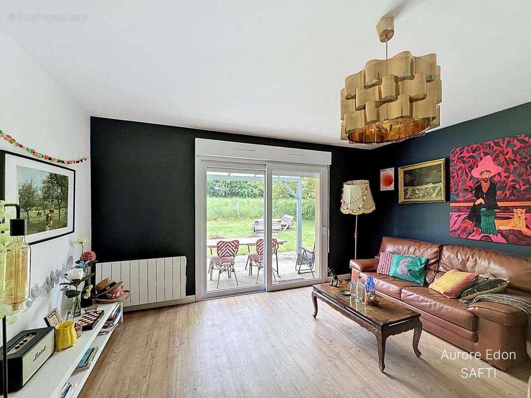 Photo 6 - Maison à LA SELLE-CRAONNAISE