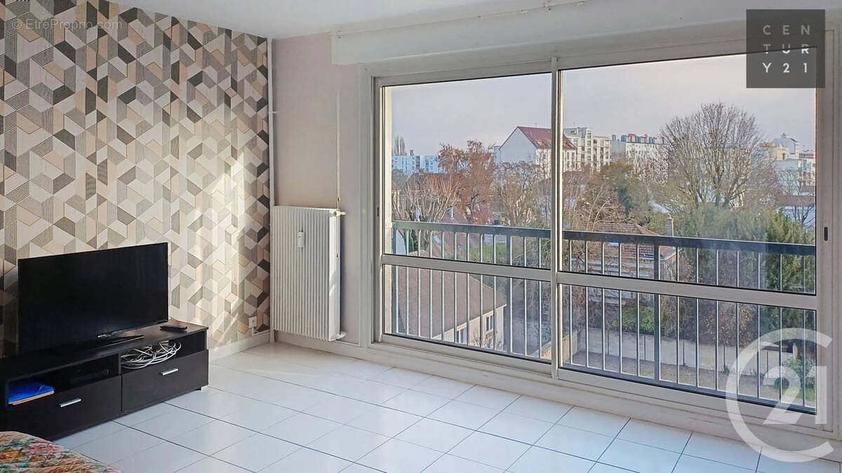Appartement à TROYES