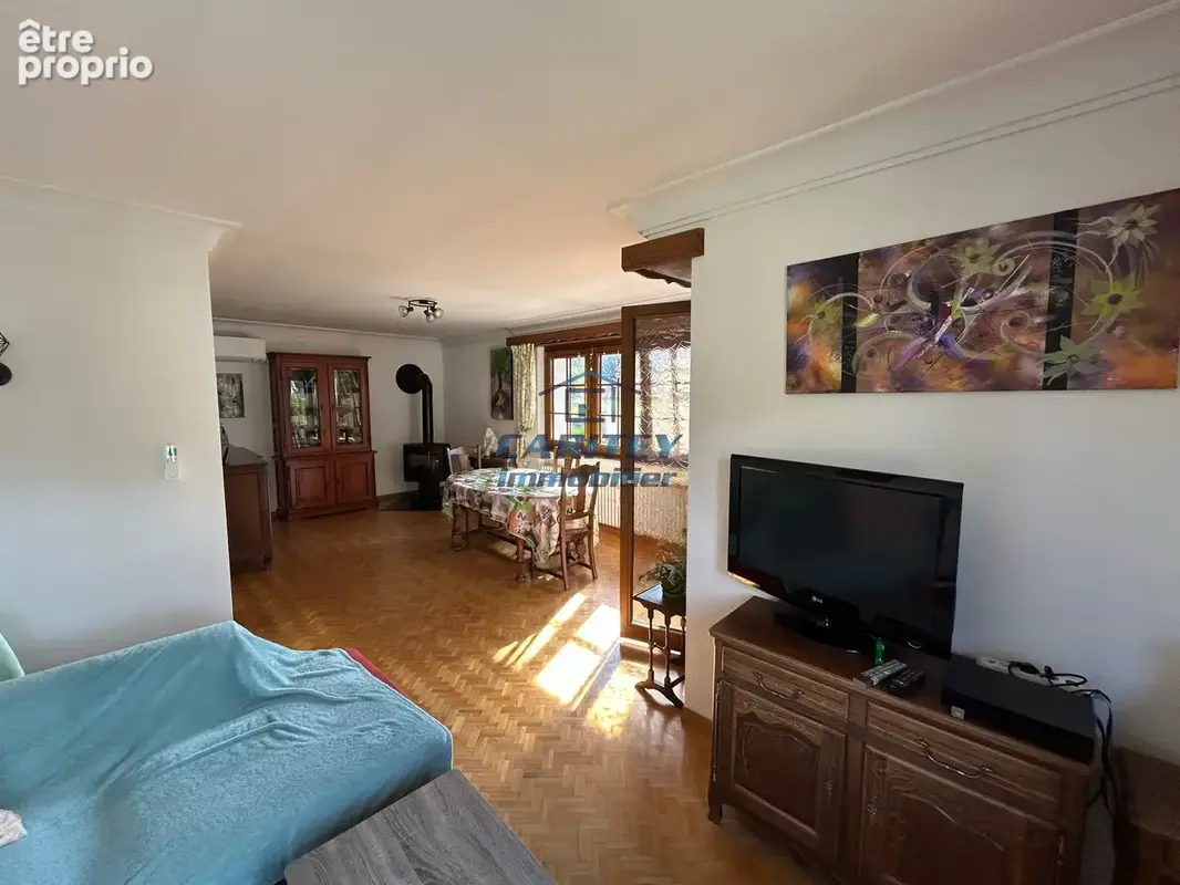 SERVANCE (70440) - Spacieuse maison sur sol bien entretenue sur 10 ares - photo 10