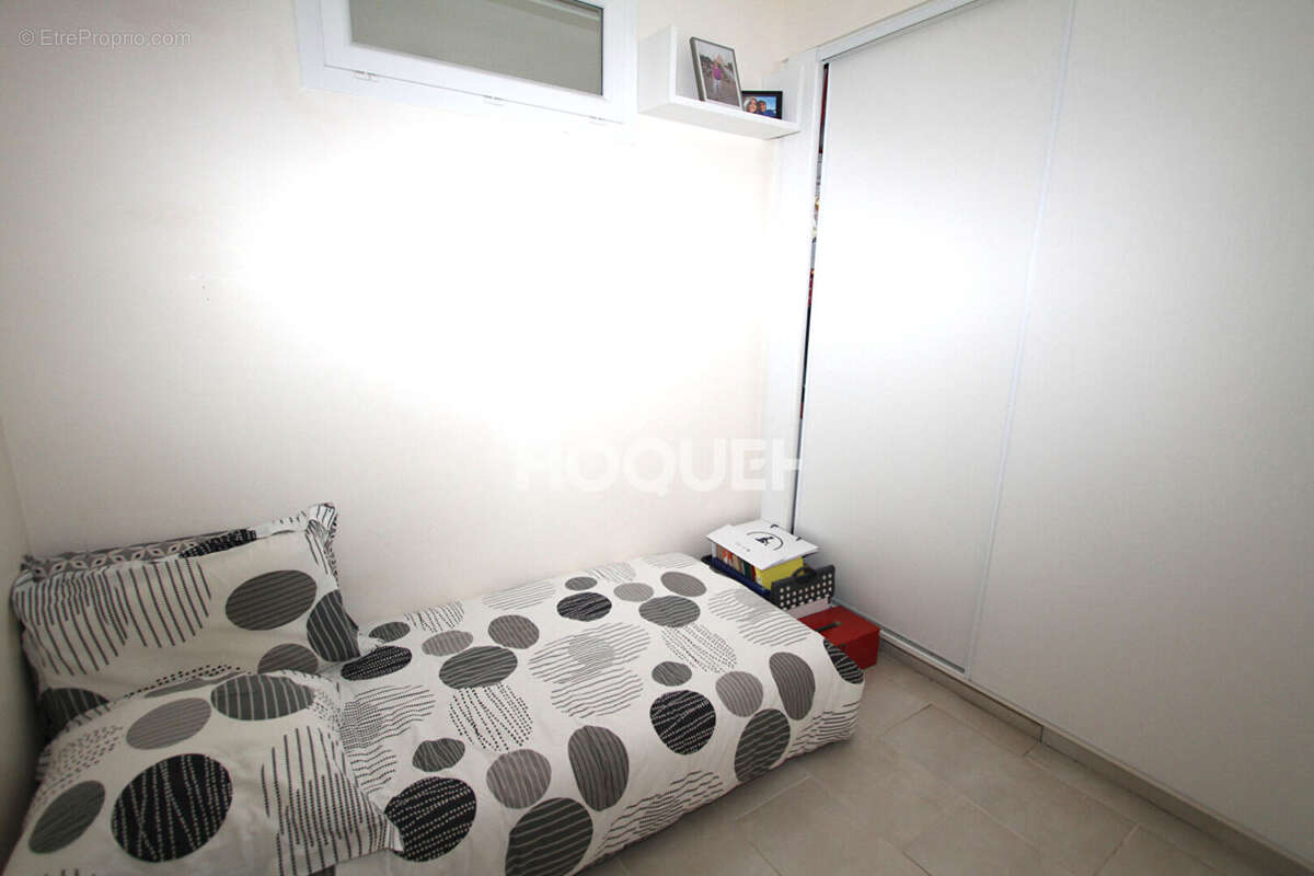 Appartement à CANET-EN-ROUSSILLON