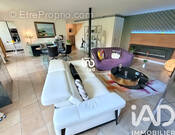 Photo 1 - Appartement à CROUY-SAINT-PIERRE