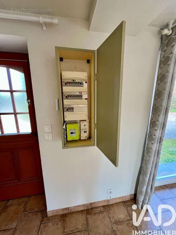 Photo 7 - Appartement à BOURGES