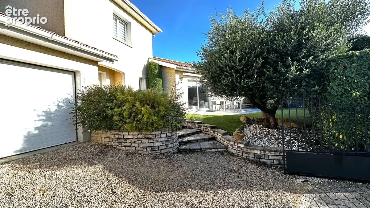 Maison Vienne 4 pièce(s) - photo 3