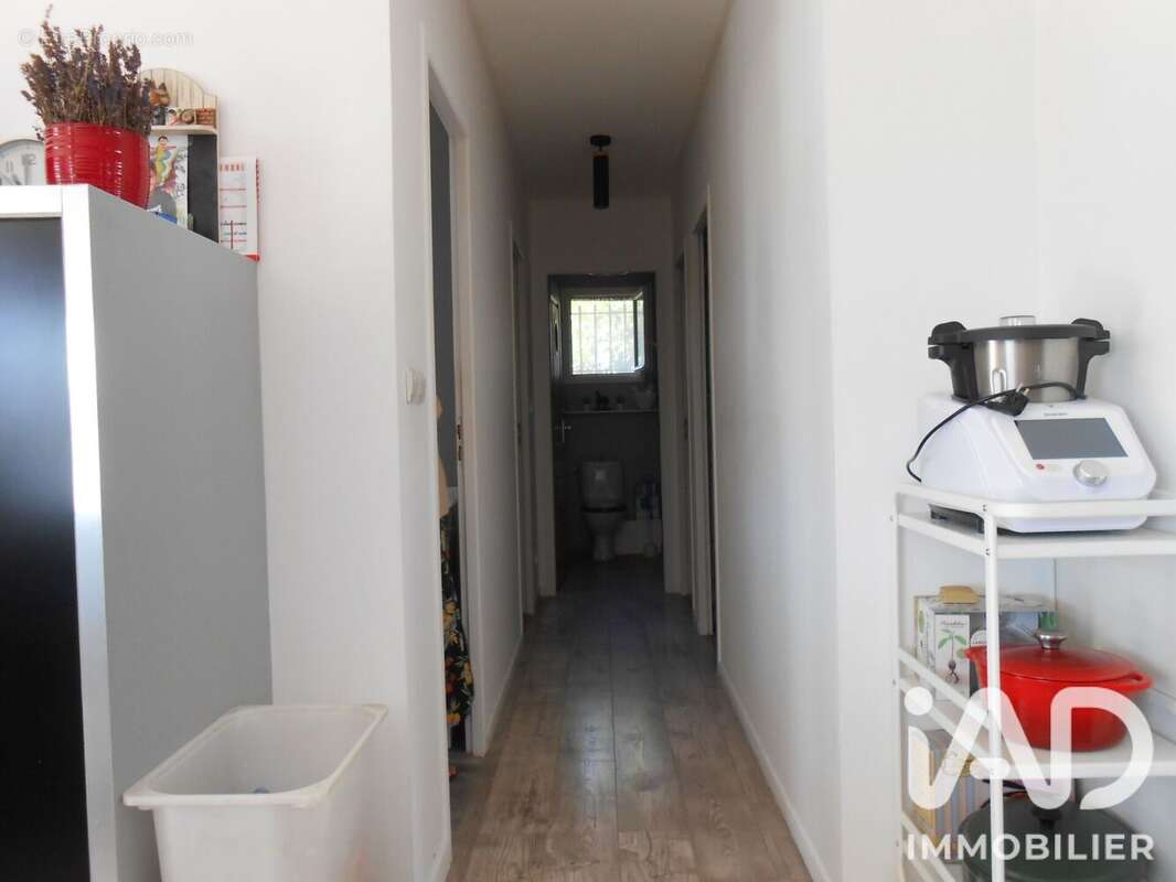 Maison 119 m² à Talmay  - photo 5