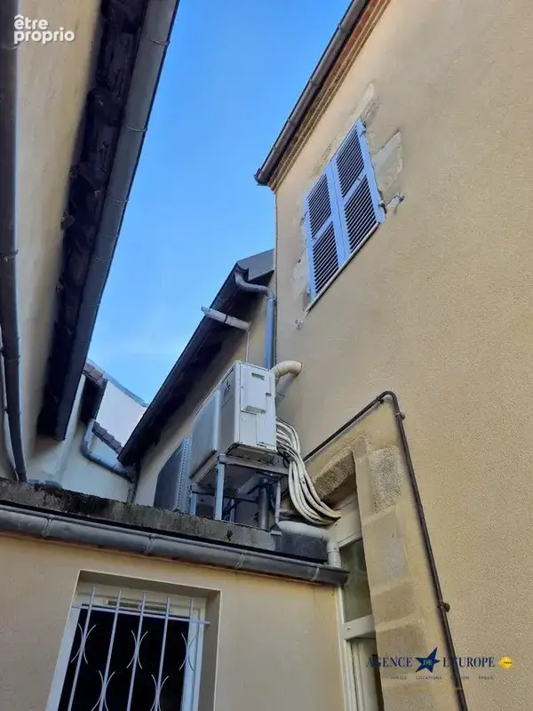 Appartement 250 m² à vendre à Cusset (03300) - photo 4